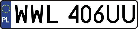 WWL406UU
