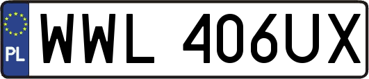 WWL406UX