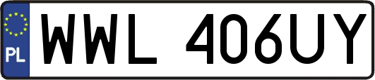 WWL406UY