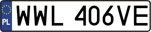 WWL406VE