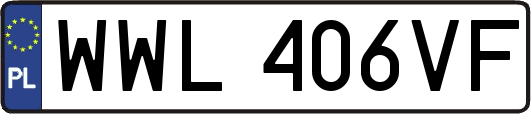 WWL406VF
