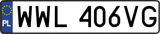 WWL406VG