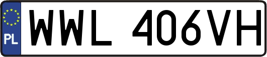 WWL406VH