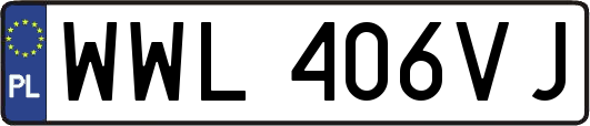 WWL406VJ