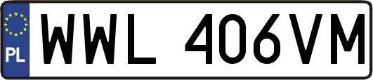 WWL406VM