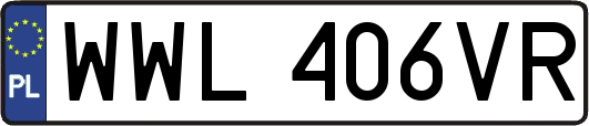 WWL406VR