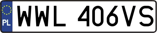 WWL406VS