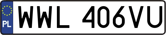 WWL406VU