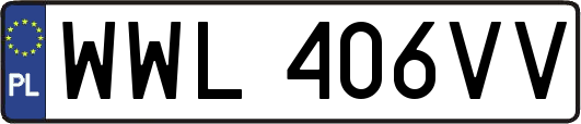 WWL406VV