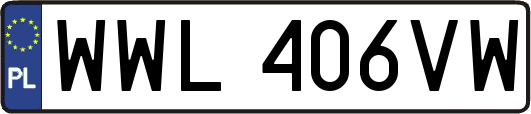 WWL406VW