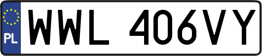 WWL406VY