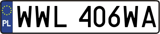 WWL406WA