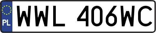 WWL406WC