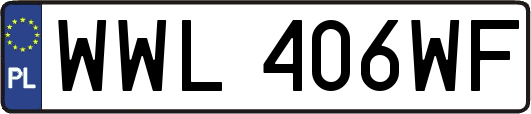 WWL406WF