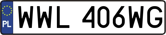 WWL406WG