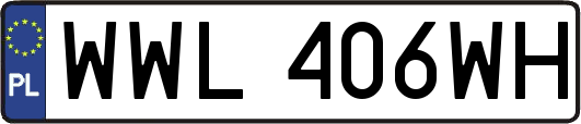 WWL406WH