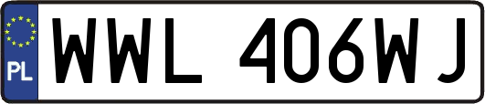 WWL406WJ
