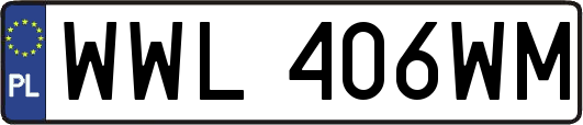 WWL406WM