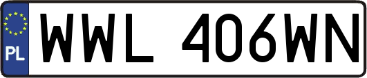 WWL406WN