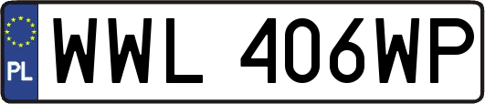 WWL406WP