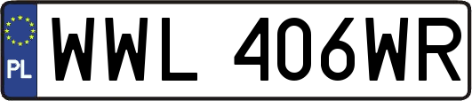 WWL406WR