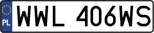 WWL406WS