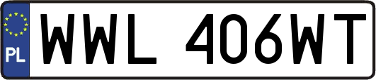 WWL406WT