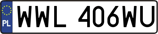 WWL406WU