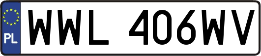 WWL406WV