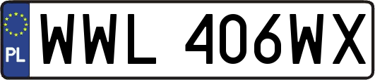 WWL406WX