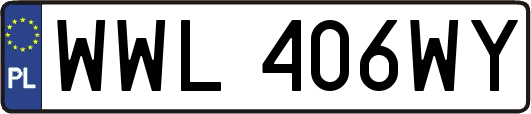 WWL406WY