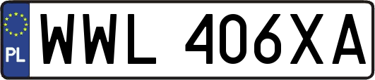 WWL406XA