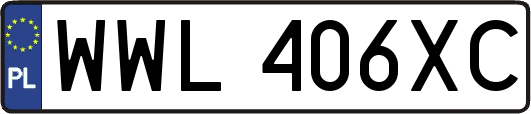 WWL406XC