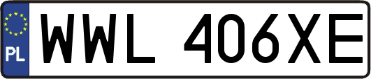 WWL406XE
