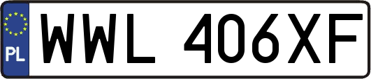 WWL406XF