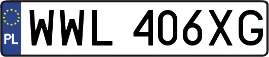 WWL406XG
