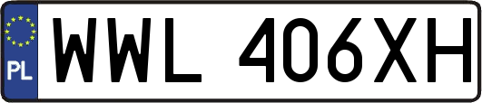 WWL406XH
