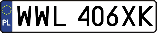 WWL406XK