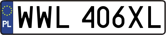 WWL406XL