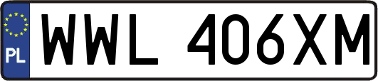 WWL406XM