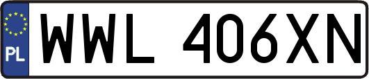 WWL406XN