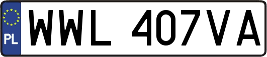 WWL407VA