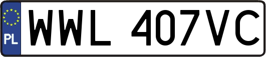 WWL407VC