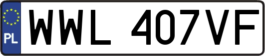 WWL407VF