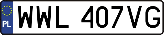 WWL407VG