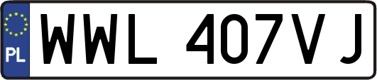 WWL407VJ