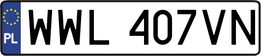 WWL407VN