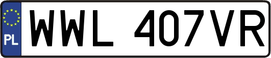WWL407VR