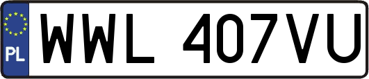 WWL407VU