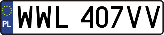WWL407VV